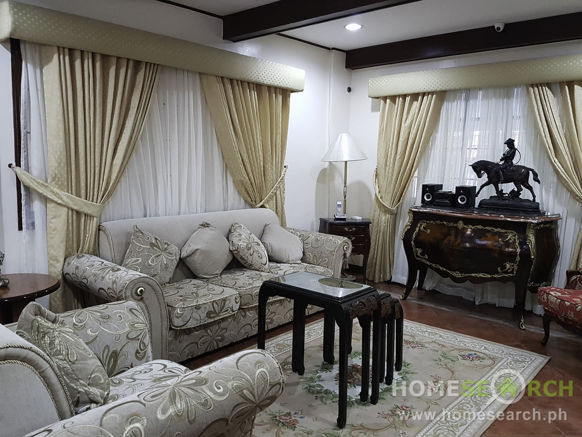 4-Level Home For Sale in Citadella Village, Las Piñas photo 3