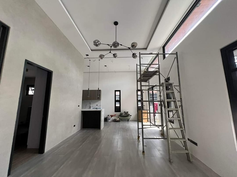 Property with two Bungalow houses in Angeles City, Pampanga for Sale! photo 5
