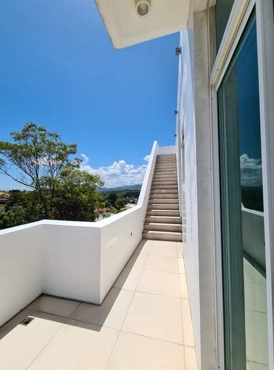 4 Bedroom House and Lot with Basement in Royal Estate Subdivision photo 3