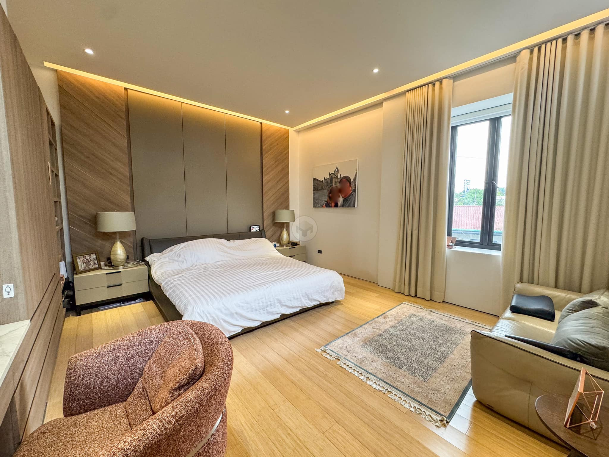 A Glorious 5 Bedroom House and Lot for Sale in St. Ignatius Village, photo 5