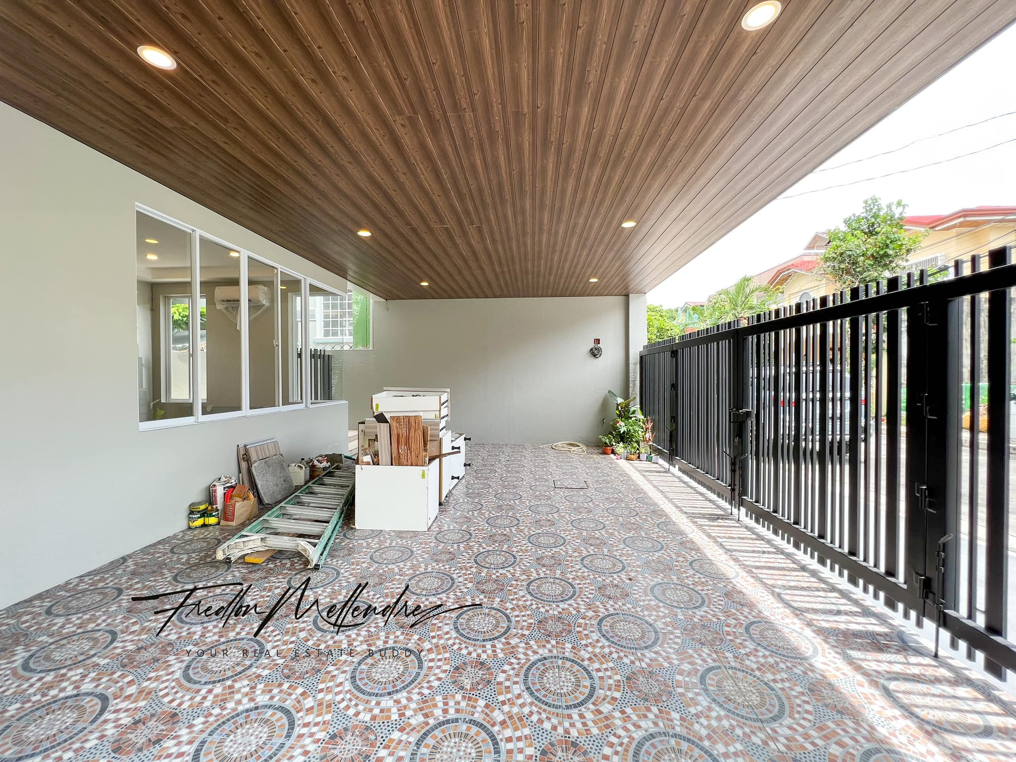 Brand New House Cittadella Executive Village Las Piñas City photo 2