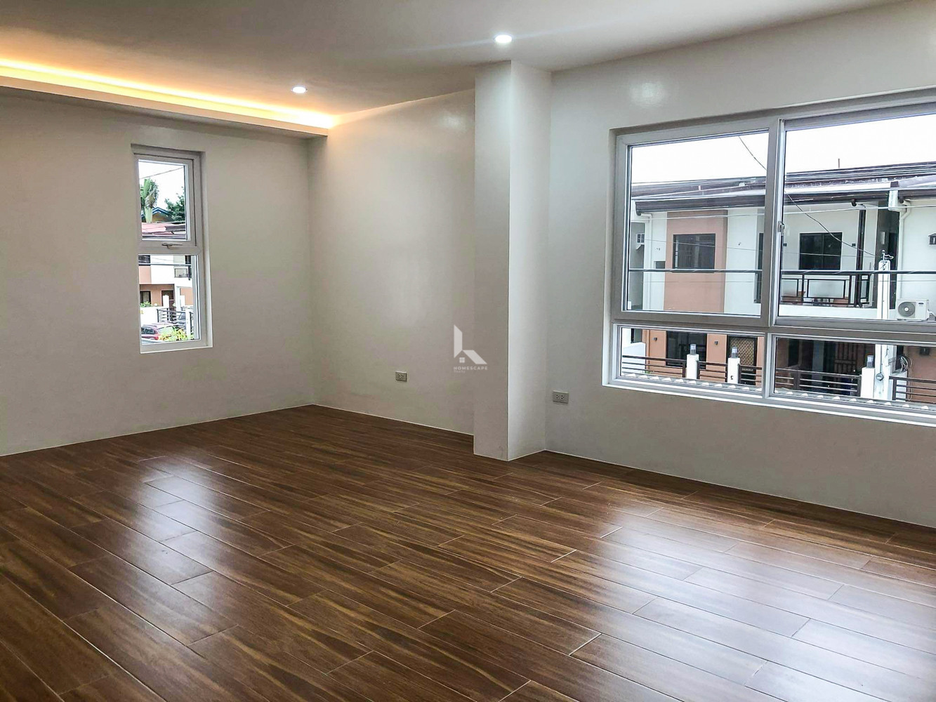 Brand New House and Lot for Sale in Multinational Village, Paranaque City photo 3