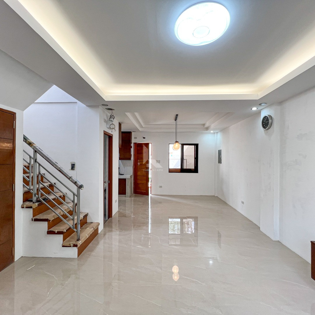 Sophisticated Modern Contemporary House and Lot For Sale in Pines City, Antipolo photo 3