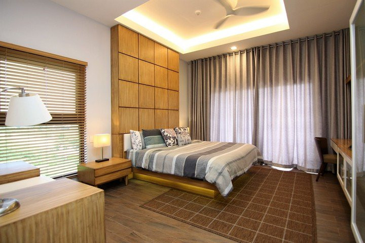 7 BEDROOM READY FOR OCCUPANCY HOUSE WITH SWIMMING POOL IN LILOAN CEBU photo 4