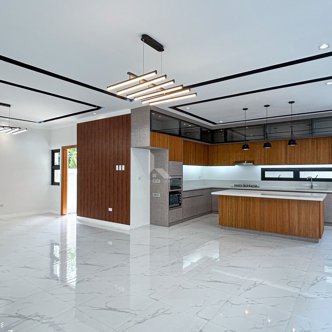 Gorgeous Modern Contemporary House and Lot For Sale in Filinvest East photo 4