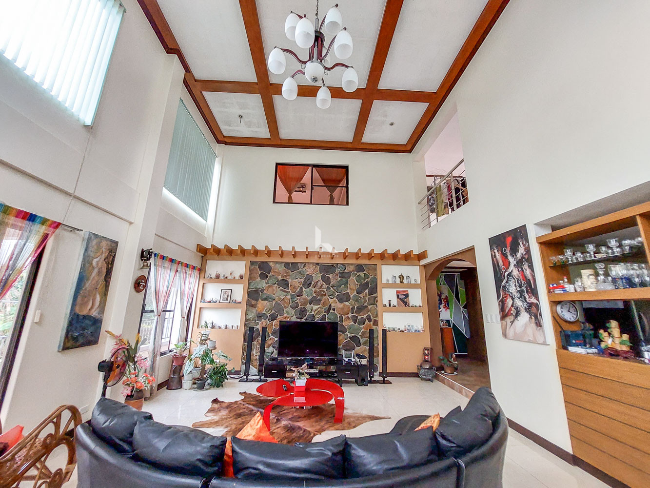 2 Storey House and Lot for Sale in Ponderosa Leisure Farms, Silang Cavite photo 2