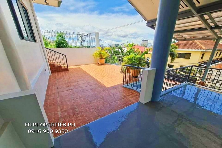 HOUSE AND LOT FOR SALE IN BANILAD CEBU CITY photo 3