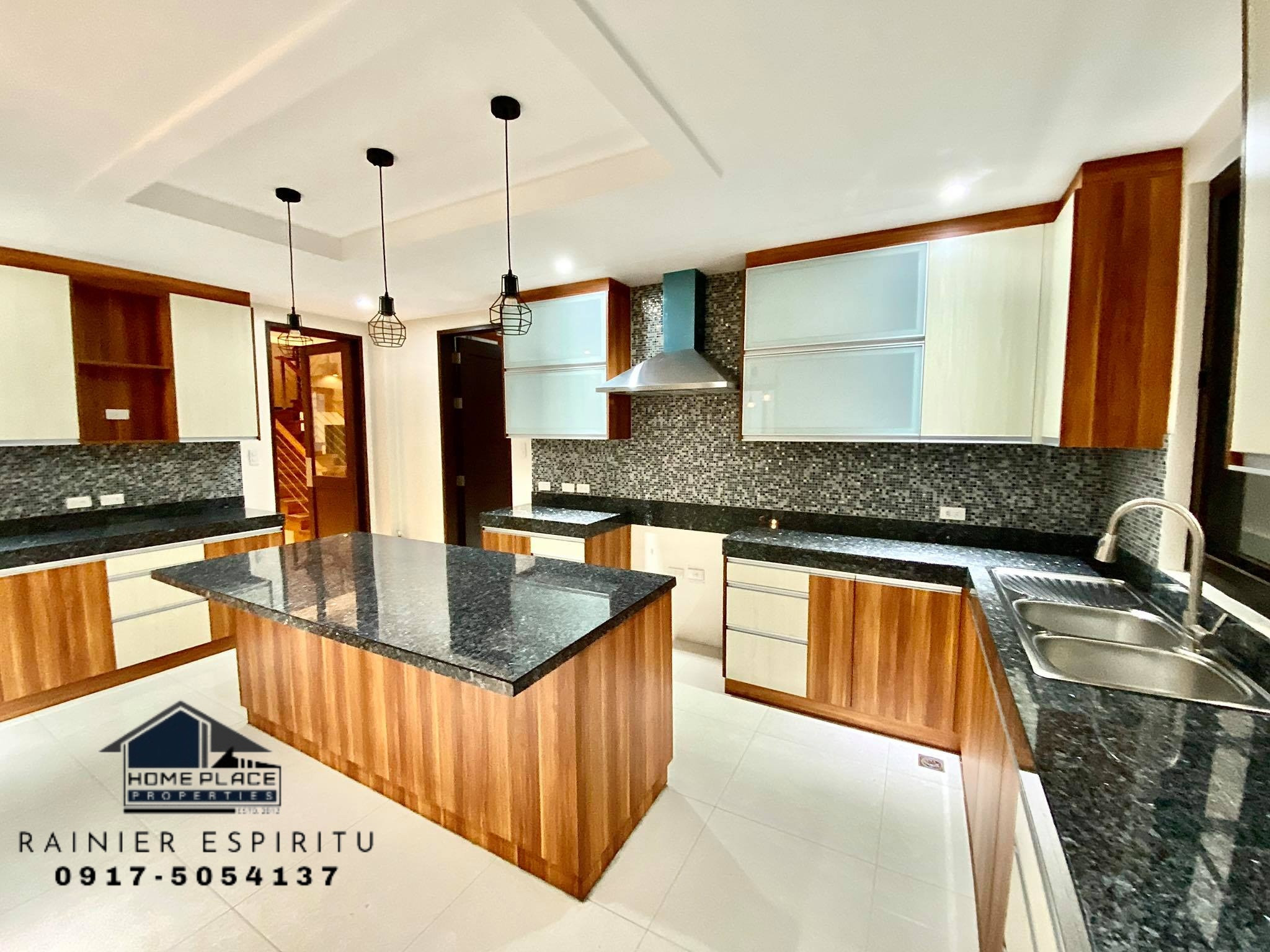 Cozy Brand New Modern House and Lot for Sale photo 3