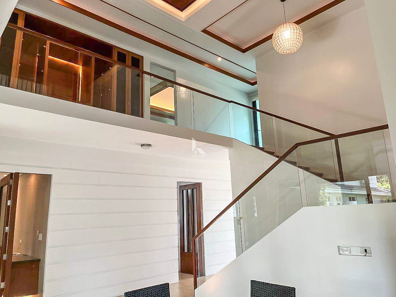2 Storey Zen Type Design House and Lot for Sale in Ayala Southvale photo 5
