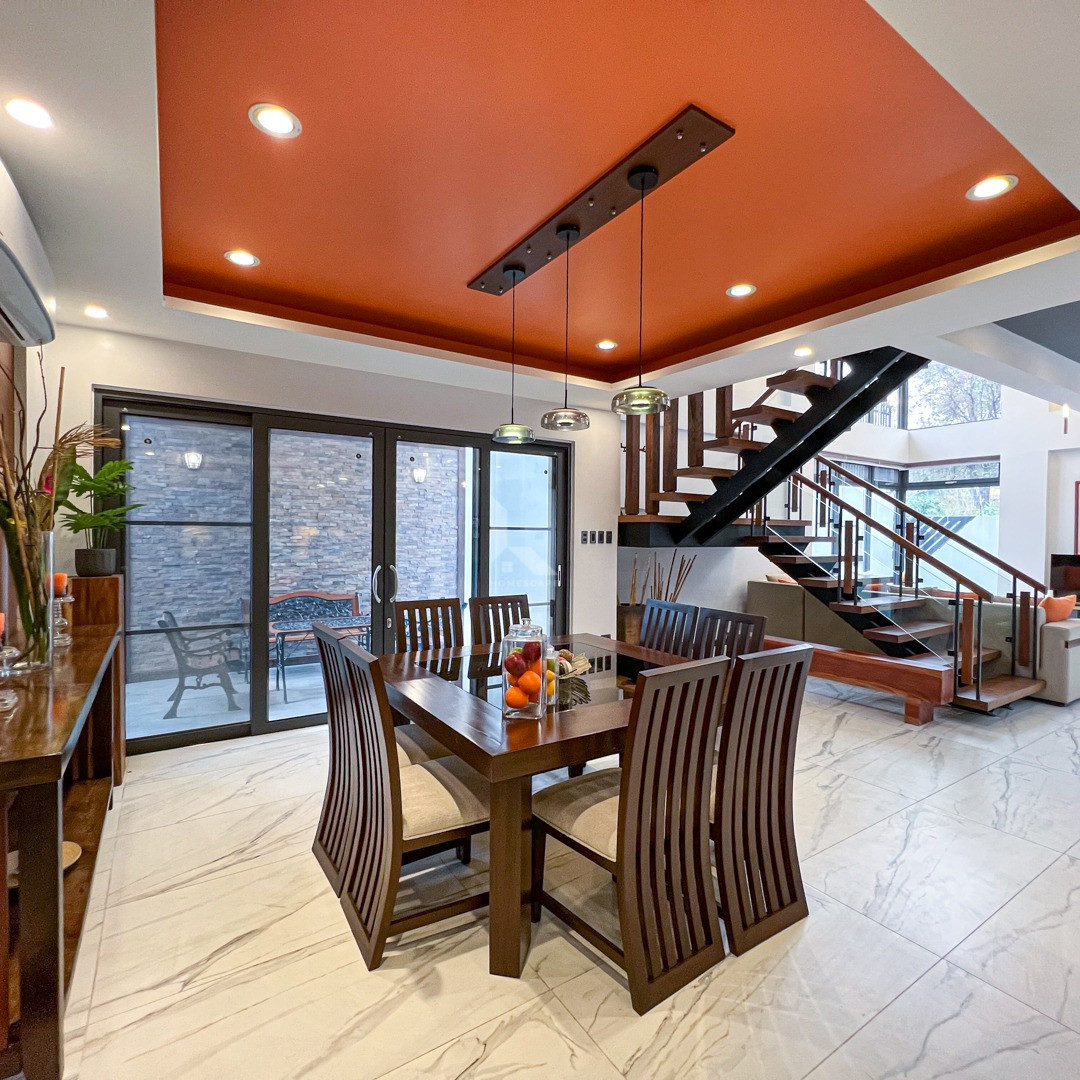 Superb Modern Contemporary House and Lot For Sale in Antipolo Valley photo 3