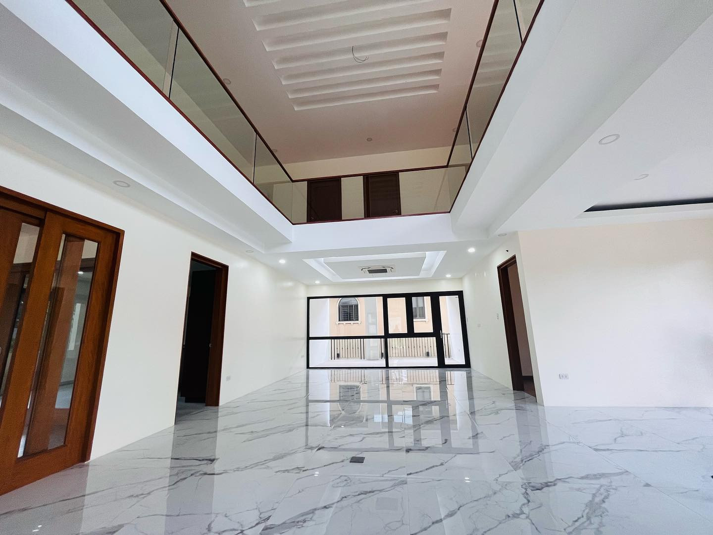 Brand New House at Portofino Alabang photo 3