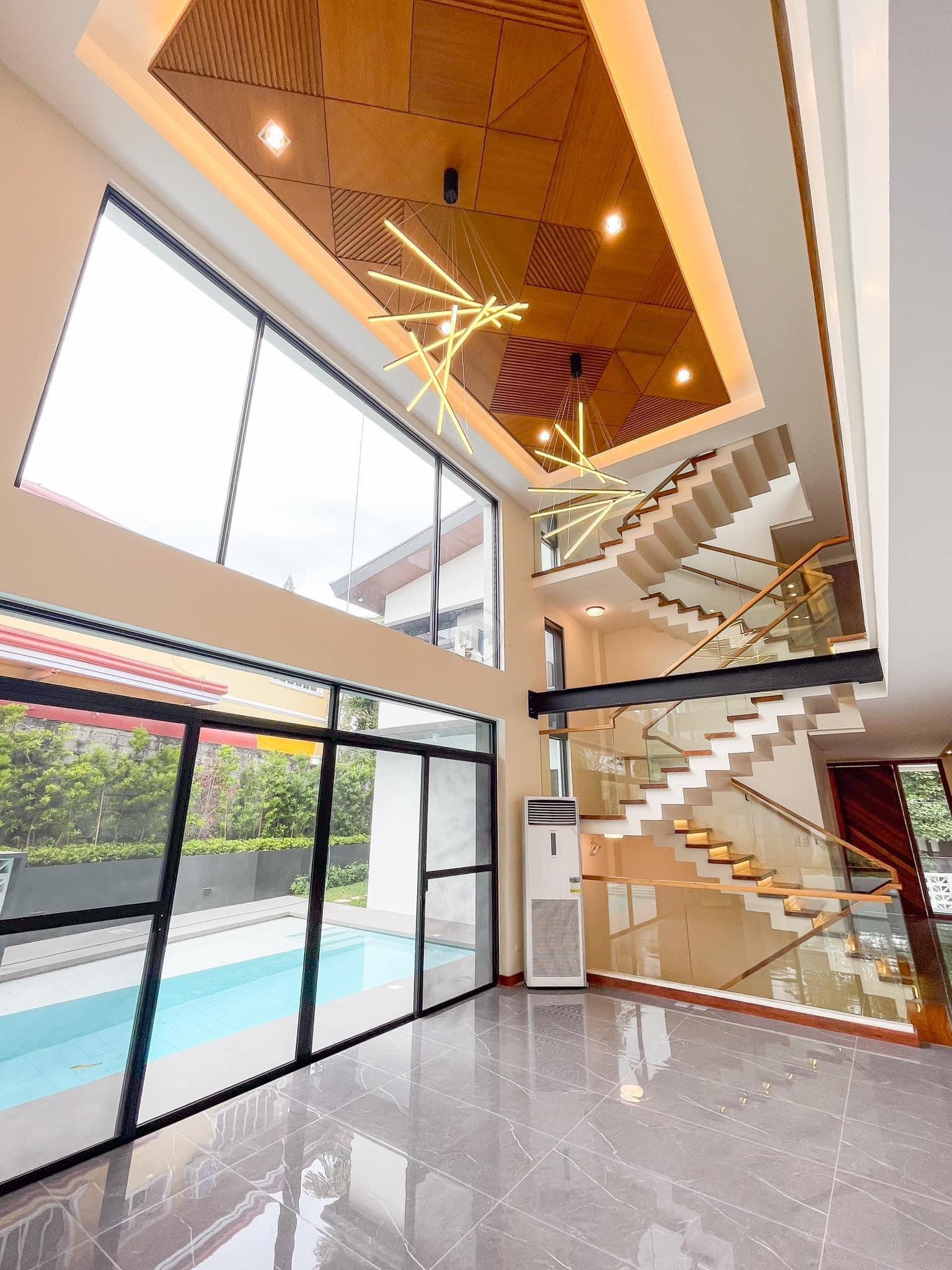 An Outstanding 6 Bedroom Home for Sale in Ayala Alabang Village photo 2