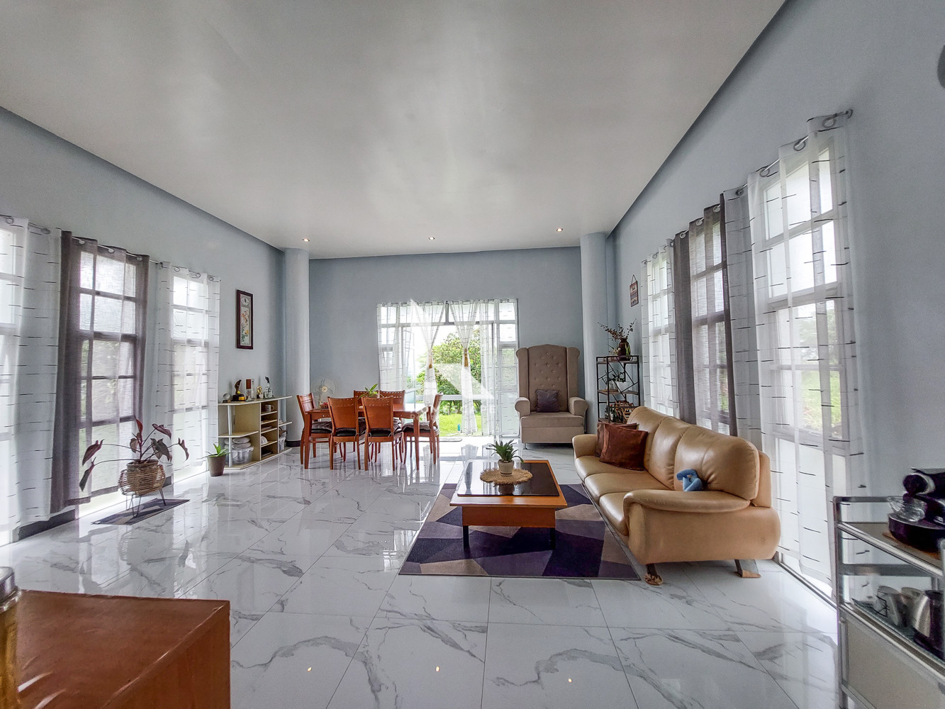 2 Storey Minimalist Home for Sale in Ayala Greenfields, Calamba Laguna photo 3