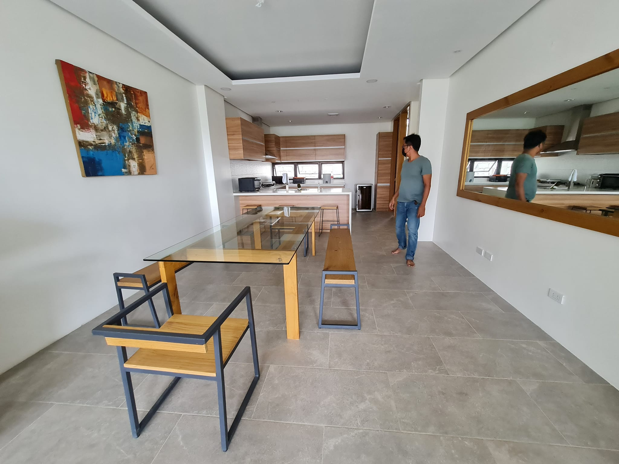 HOUSE AND LOT FOR SALE AT SIERRA VALLEY CAINTA RIZAL photo 5