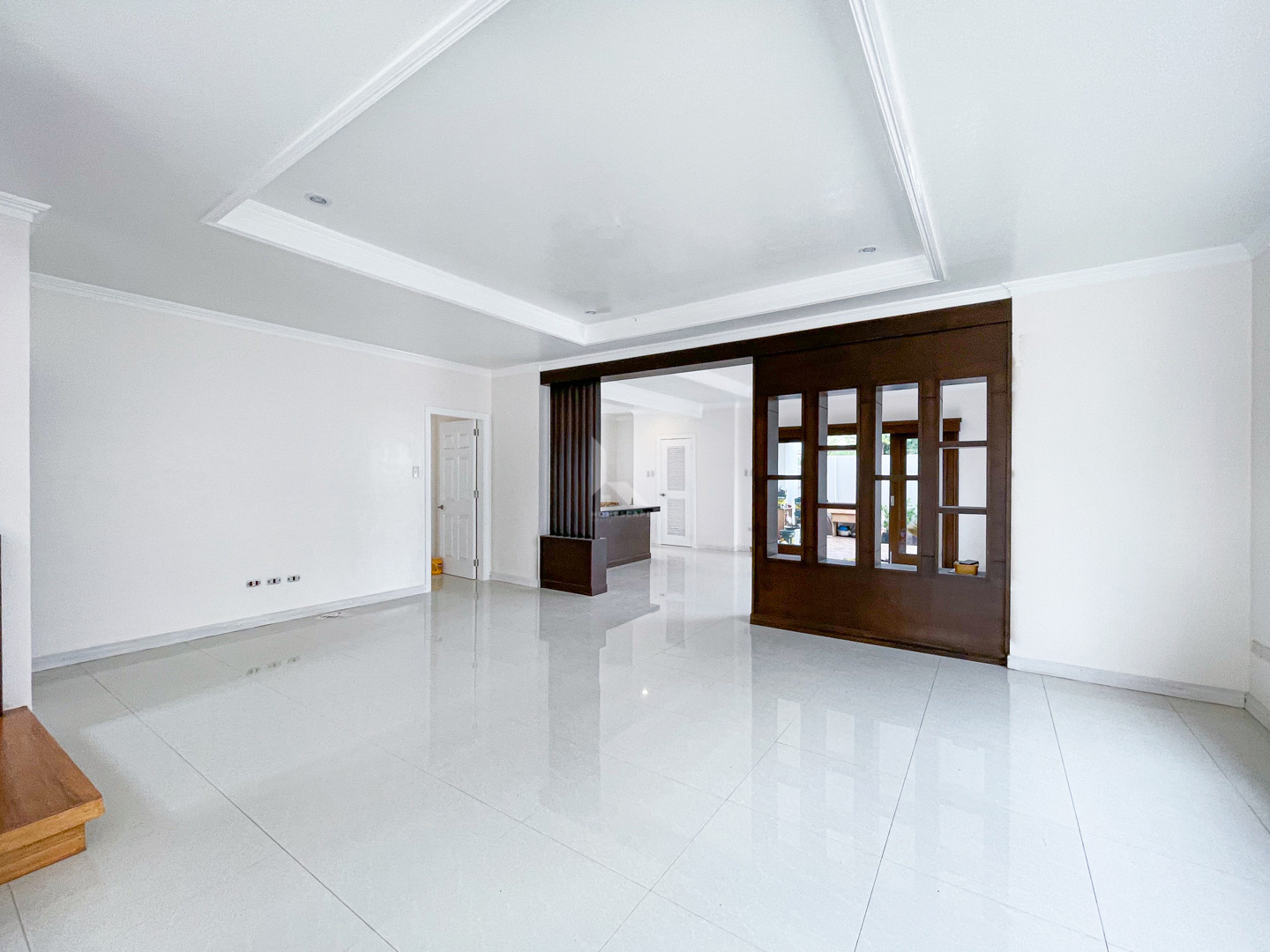 Bright and Airy Modern Contemporary House and Lot photo 3