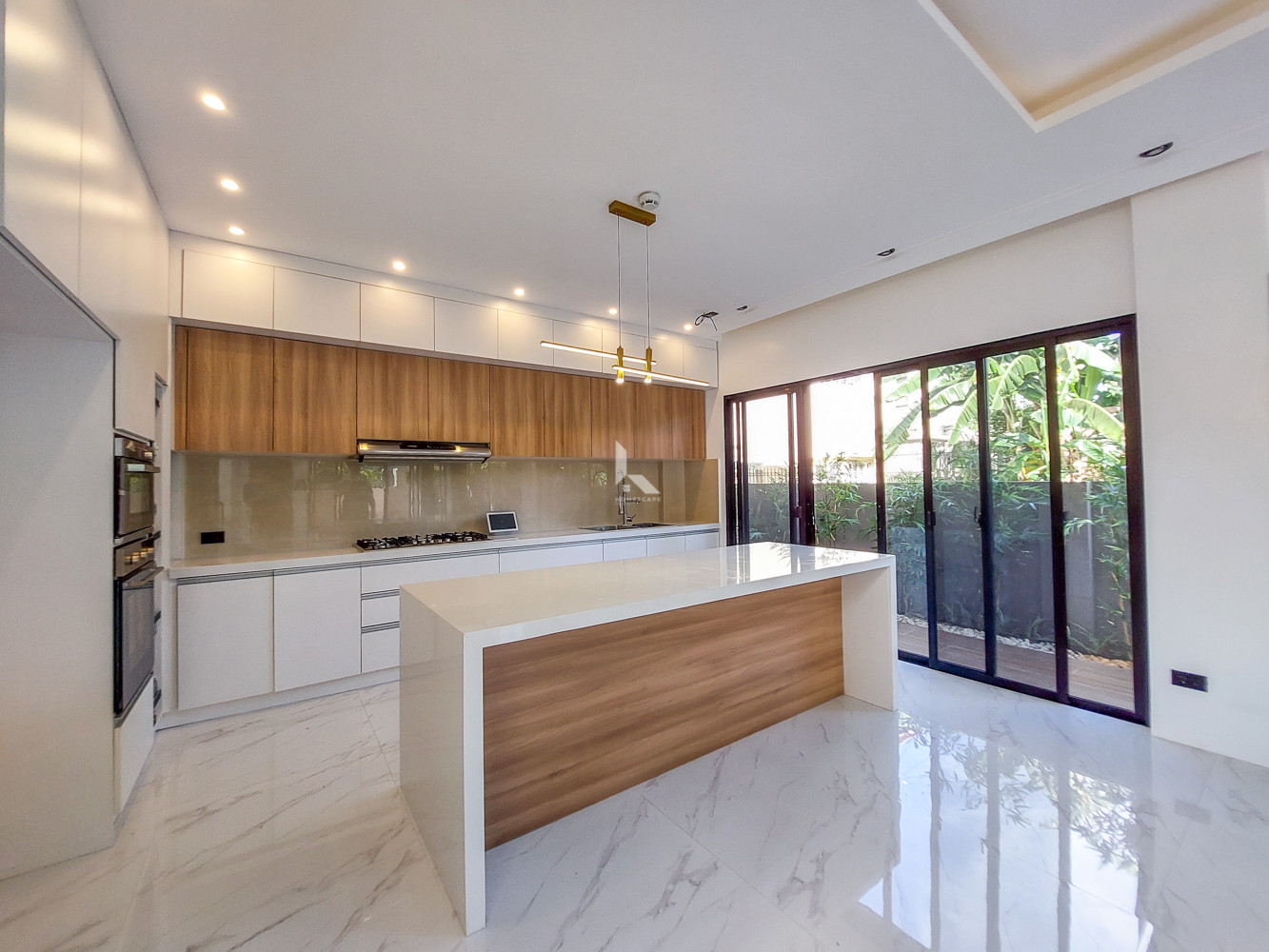 Brand New 2 Storey Modern Home for Sale in Las Piñas photo 3