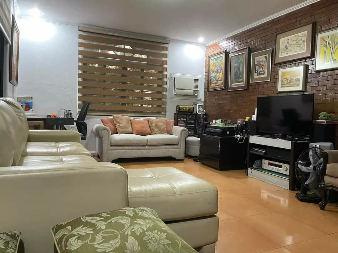 French Mediterranean House & Lot For Sale photo 5