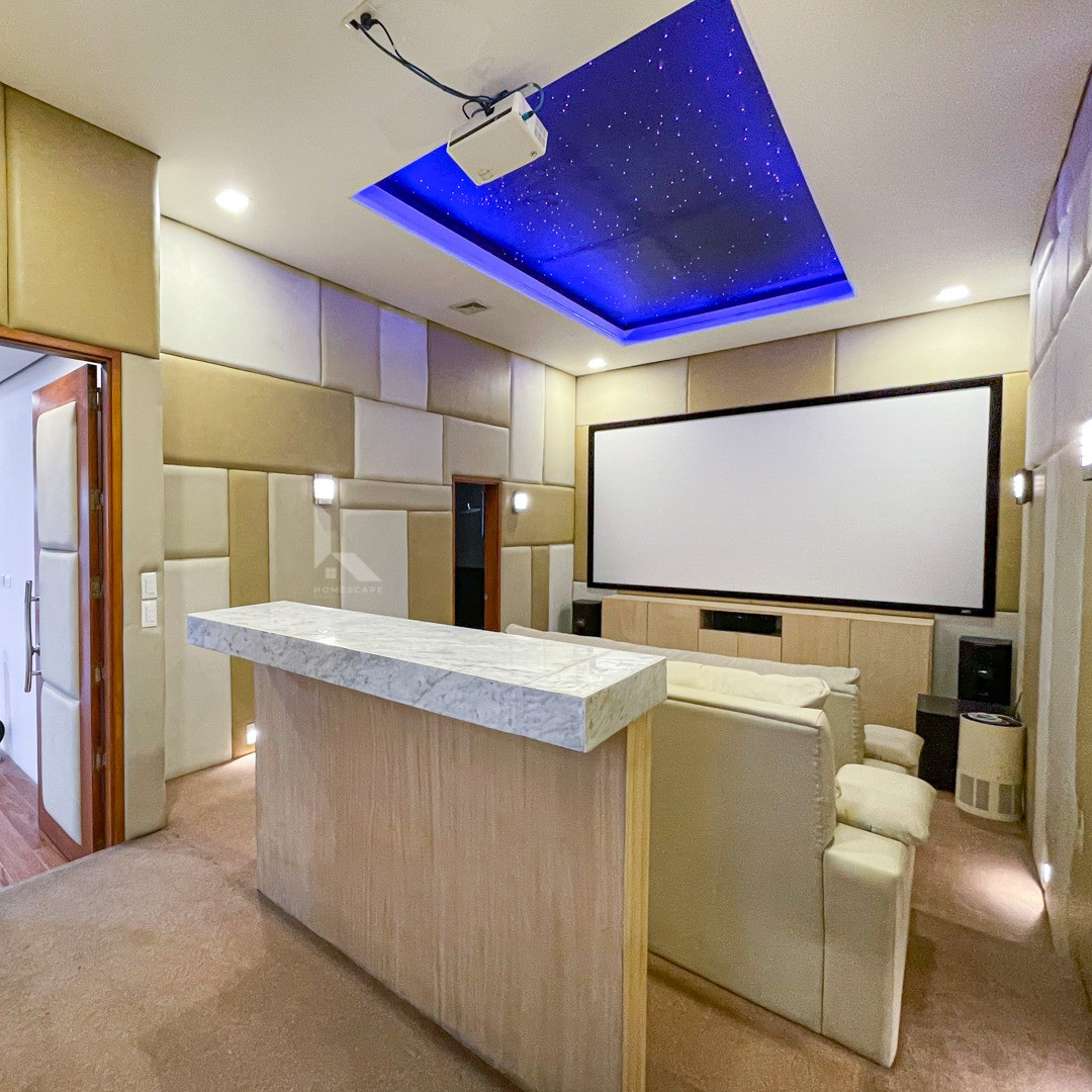 Fully Furnished Elegant House and Lot For Sale photo 4