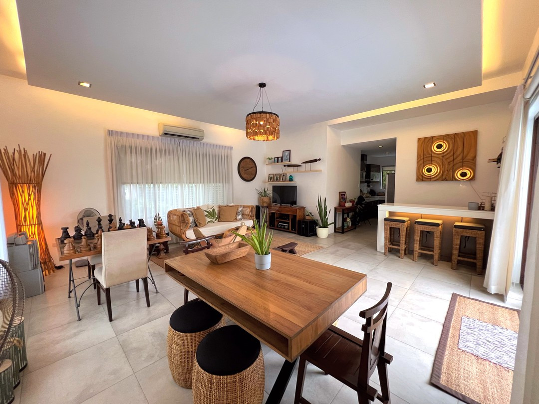 Stunning Resort-Style House and Lot for Sale photo 4