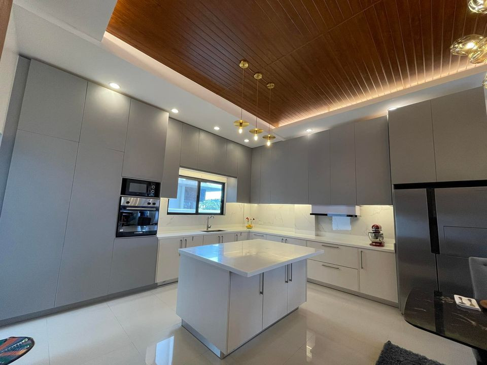 House and Lot in Venare Nuvali (Ayala Land) for Sale photo 4