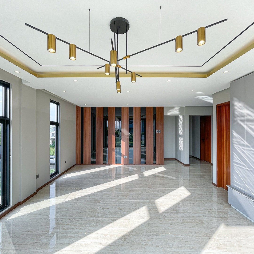 Elegant Modern Contemporary House and Lot For Sale photo 2
