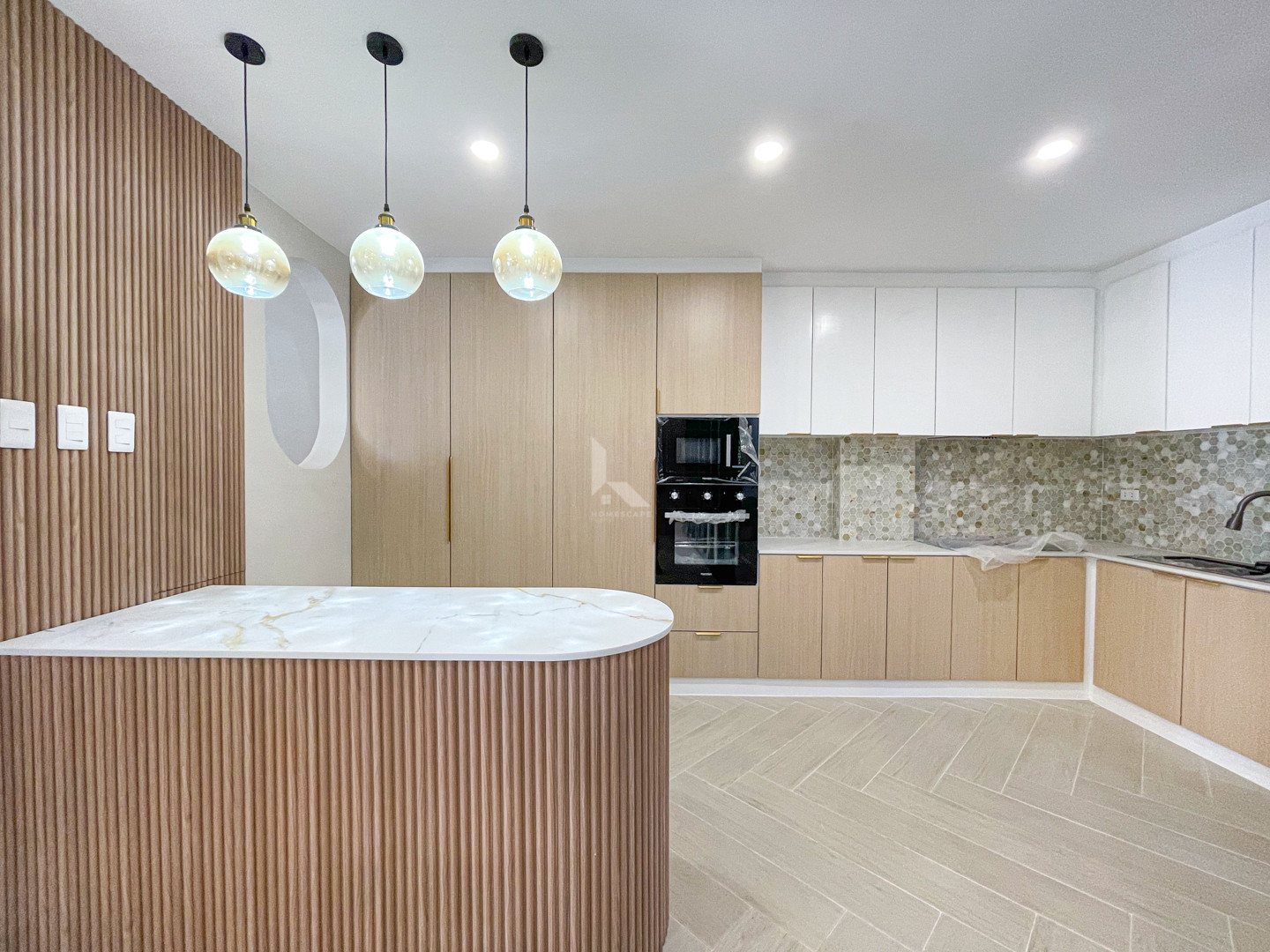 Elegant Modern Contemporary House and Lot For Sale photo 4