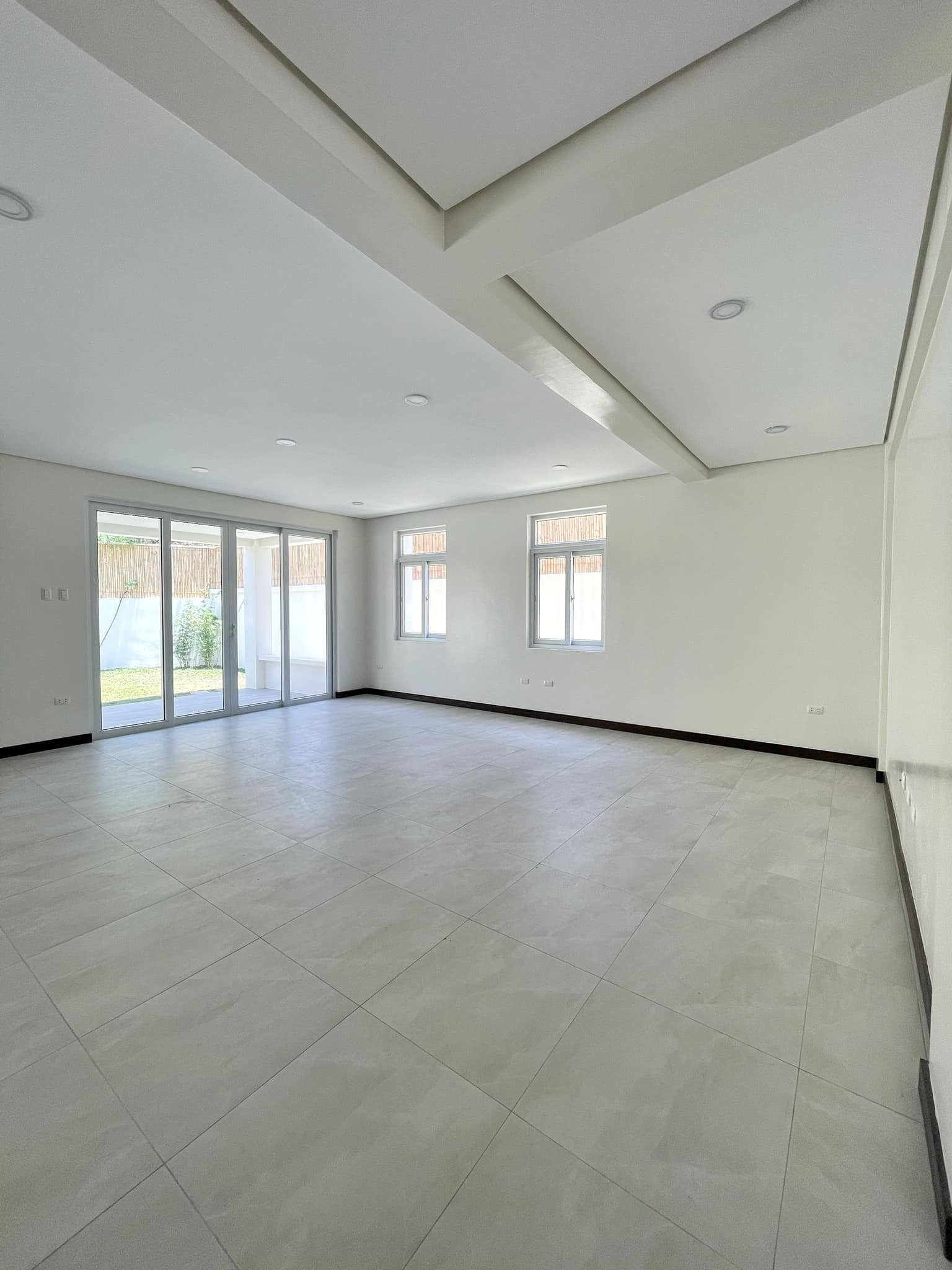 Brand New Modern House for Sale in BF Homes Parañaque City near Main gate photo 2