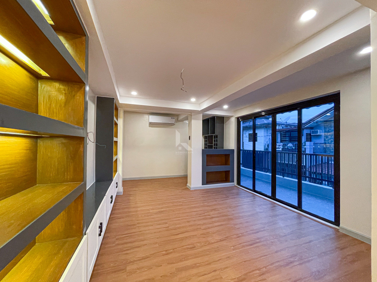 Sophisticated Modern Mediterranean House and Lot For Sale photo 4