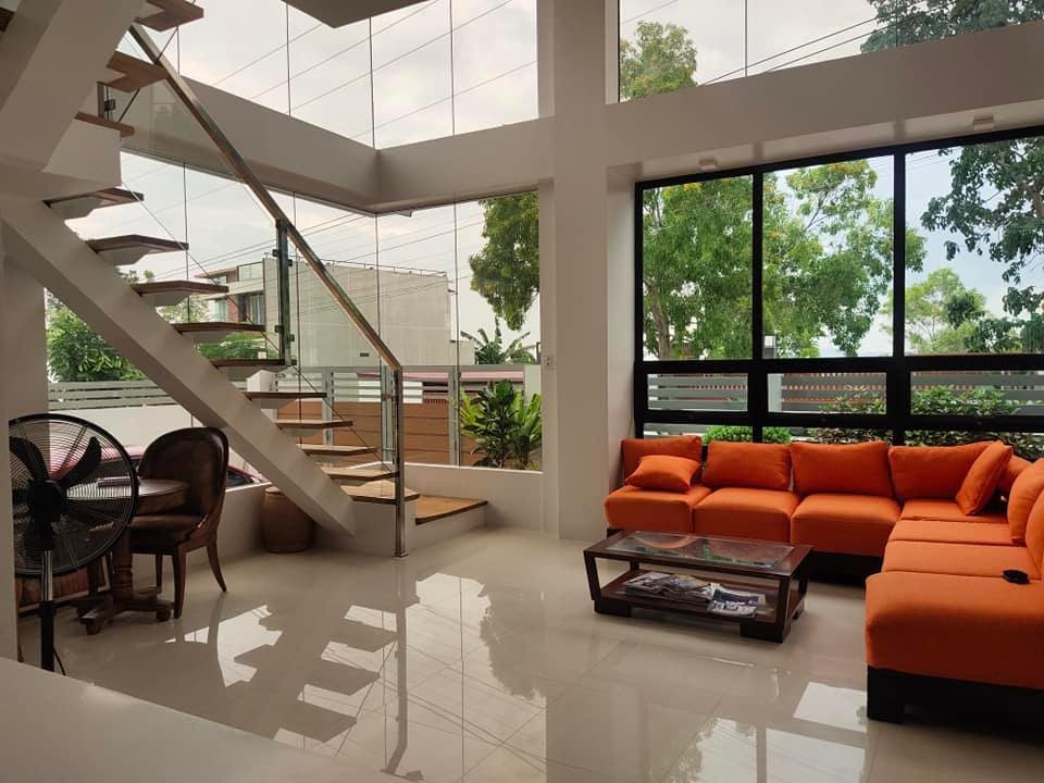 Single Detached Corner House for sale in Vista Grande Subdivision photo 1