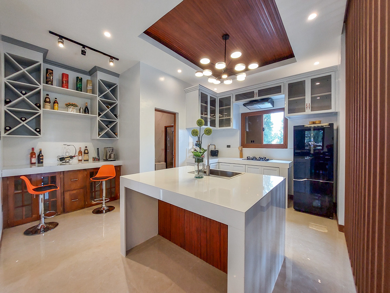 Brand New Modern 2 Storey House and Lot for sale in Lipa City photo 4