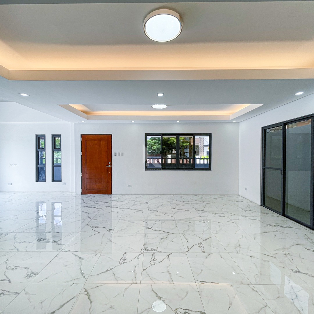 Sophisticated Modern Contemporary House and Lot For Sale photo 3