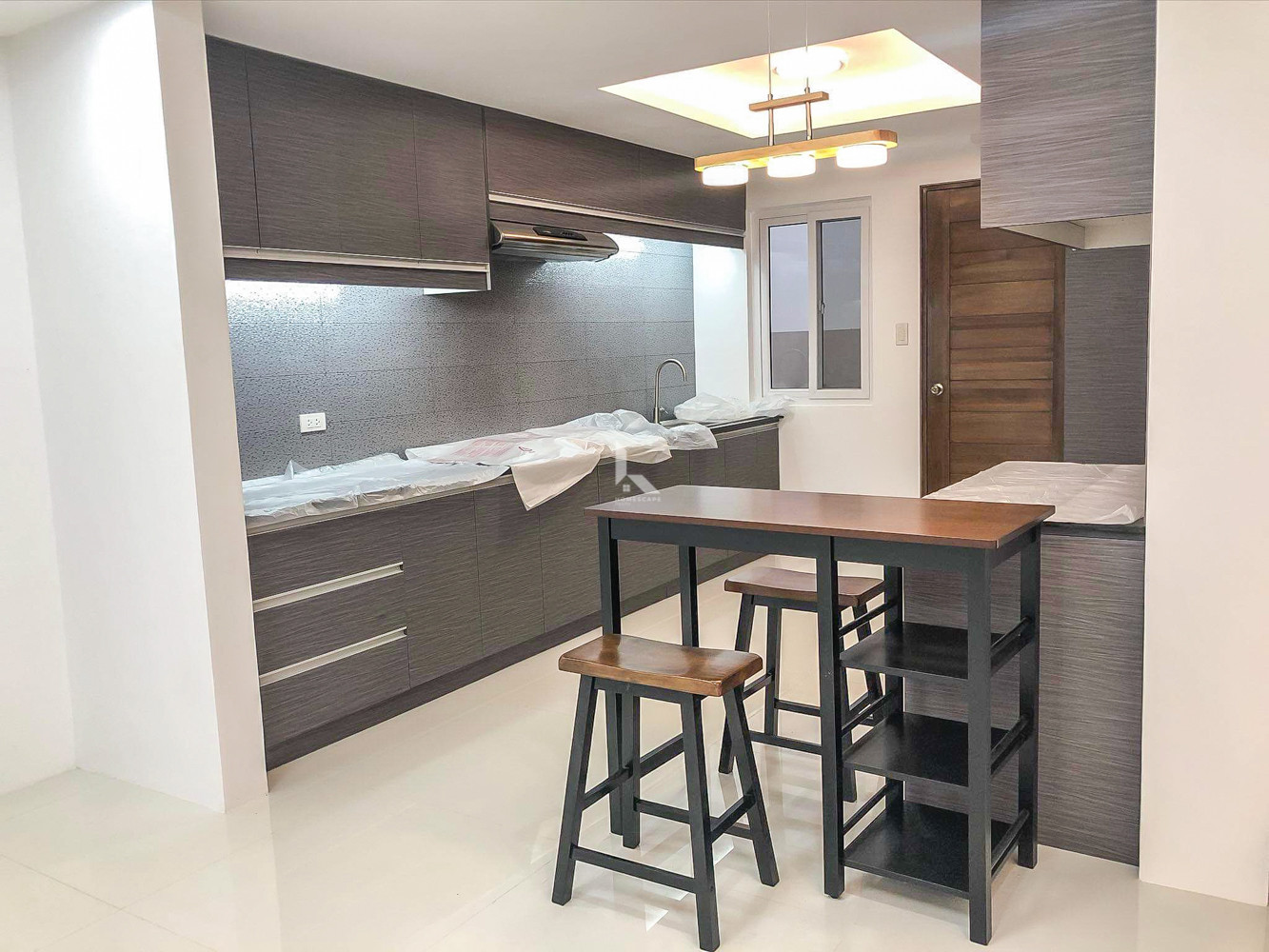 Brand New House and Lot for Sale in Multinational Village, Paranaque City photo 2