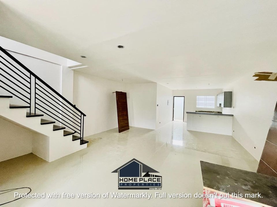 Majestic Duplex Townhouse for Sale in Better Living Parañaque City photo 2