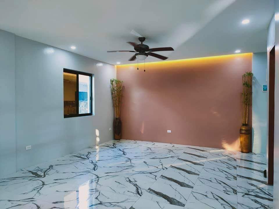 Modern House w/ 4BR for Sale in Angeles City, Pampanga near Korean Town photo 1