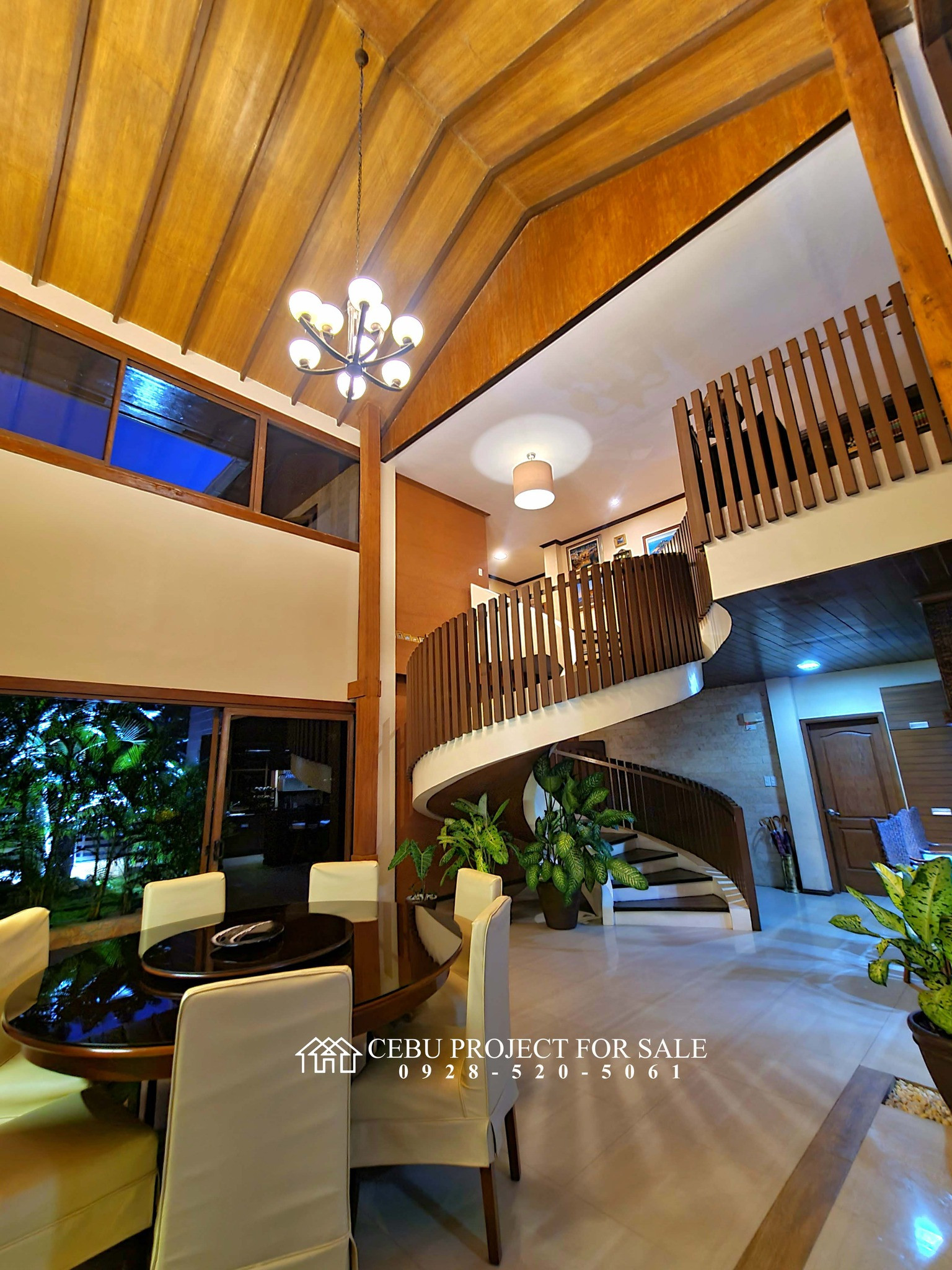 Spacious House & Lot for sale photo 1