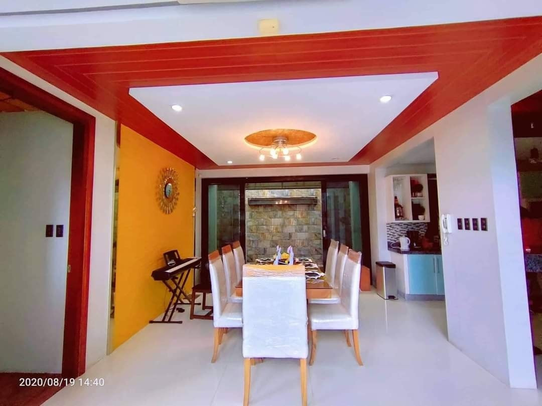 MODERN THREE STOREY HOUSE FOR SALE photo 5