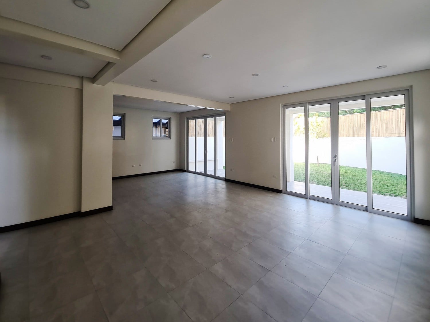 Newly Built Japanese Zen House in BF Homes Paranaque photo 2