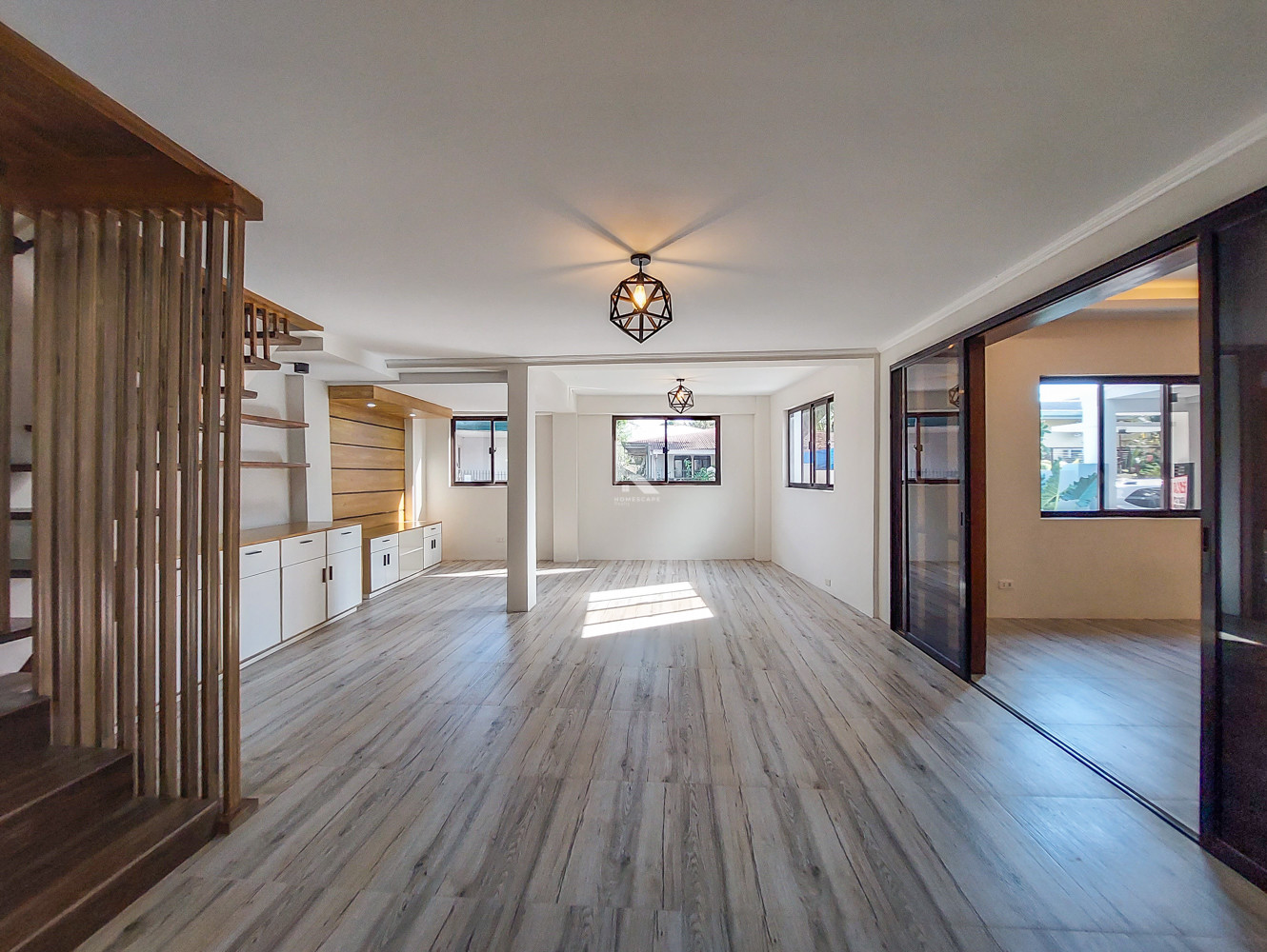 Fully Renovated Spacious Home in BF Homes, Paranaque City photo 4