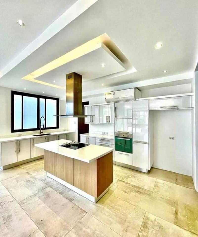 3 STOREY BRAND NEW HOUSE AND LOT FOR SALE TIVOLI ROYALE, OLD BALARA photo 3