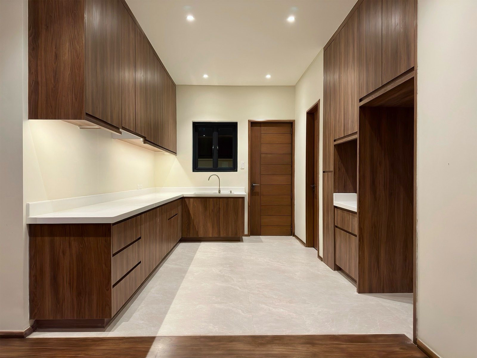Enchanting 4-Bedroom House and Lot for Sale in Trevi Executive Village photo 5