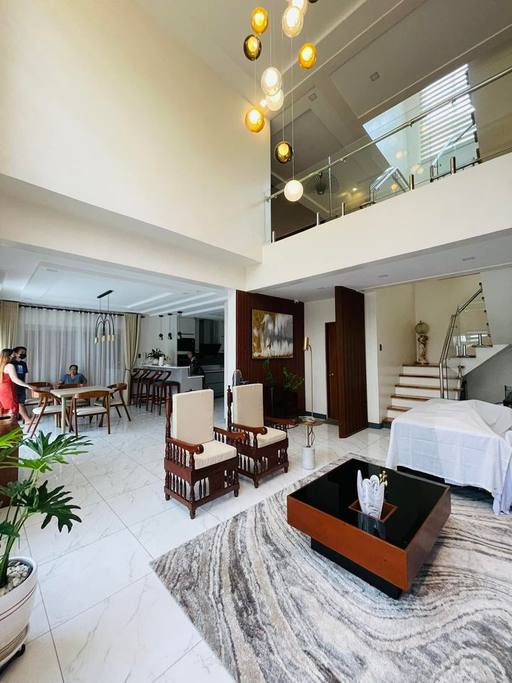 Fully furnished House For Sale In Greenwoods Exec Village Pasig photo 2
