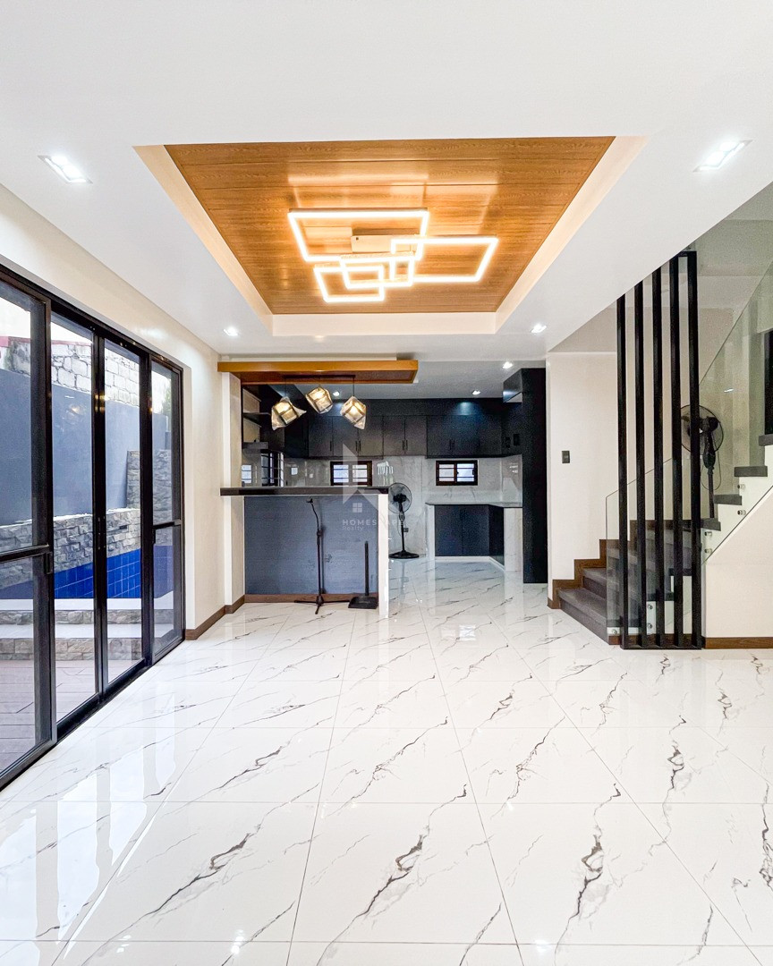 Gorgeous Modern Contemporary House and Lot photo 5