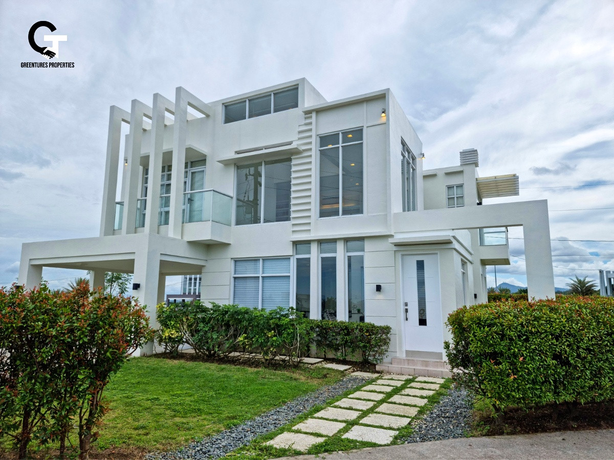Spacious Miami Home Modern Design Fully Furnished House and Lot photo 1