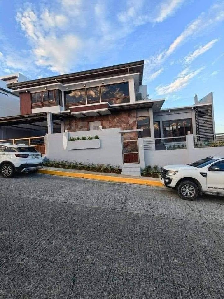 House and lot for sale photo 1
