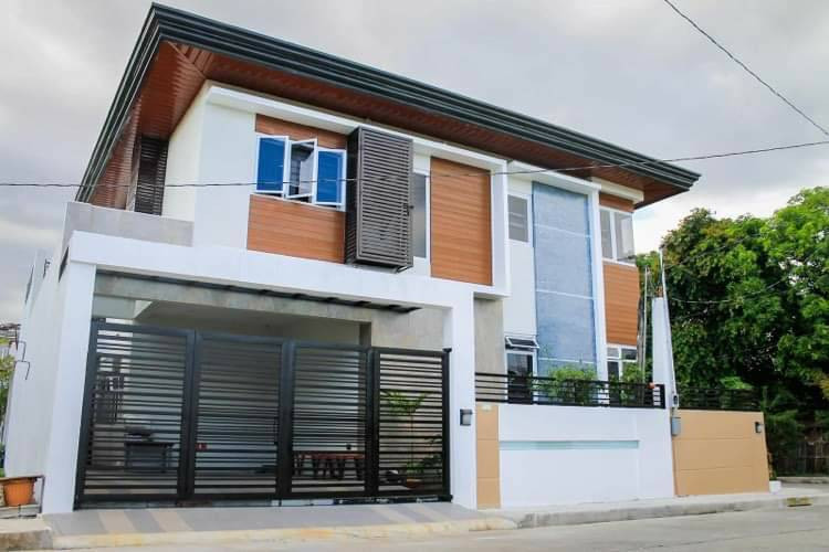 Vista Verde 7 Bedroom House Bacoor Cavite For Sale photo 1