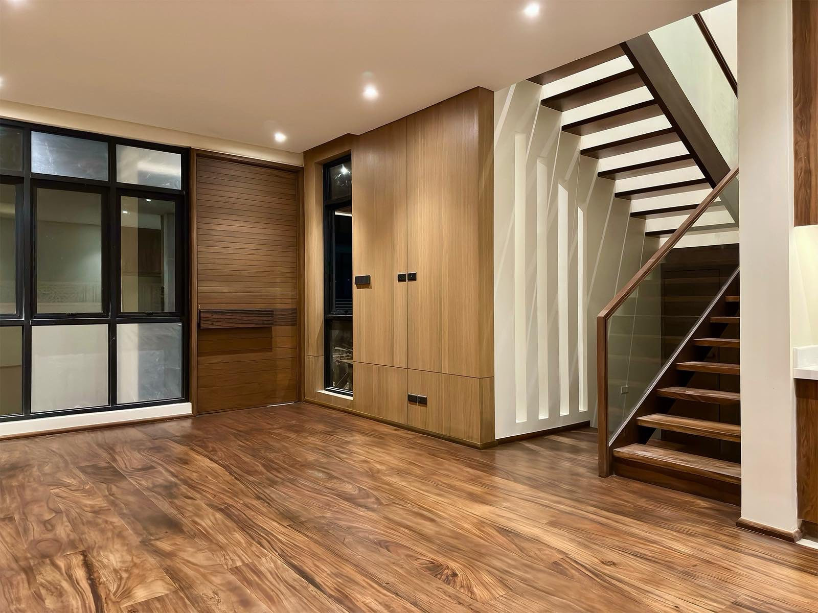 Enchanting 4-Bedroom House and Lot for Sale in Trevi Executive Village photo 2