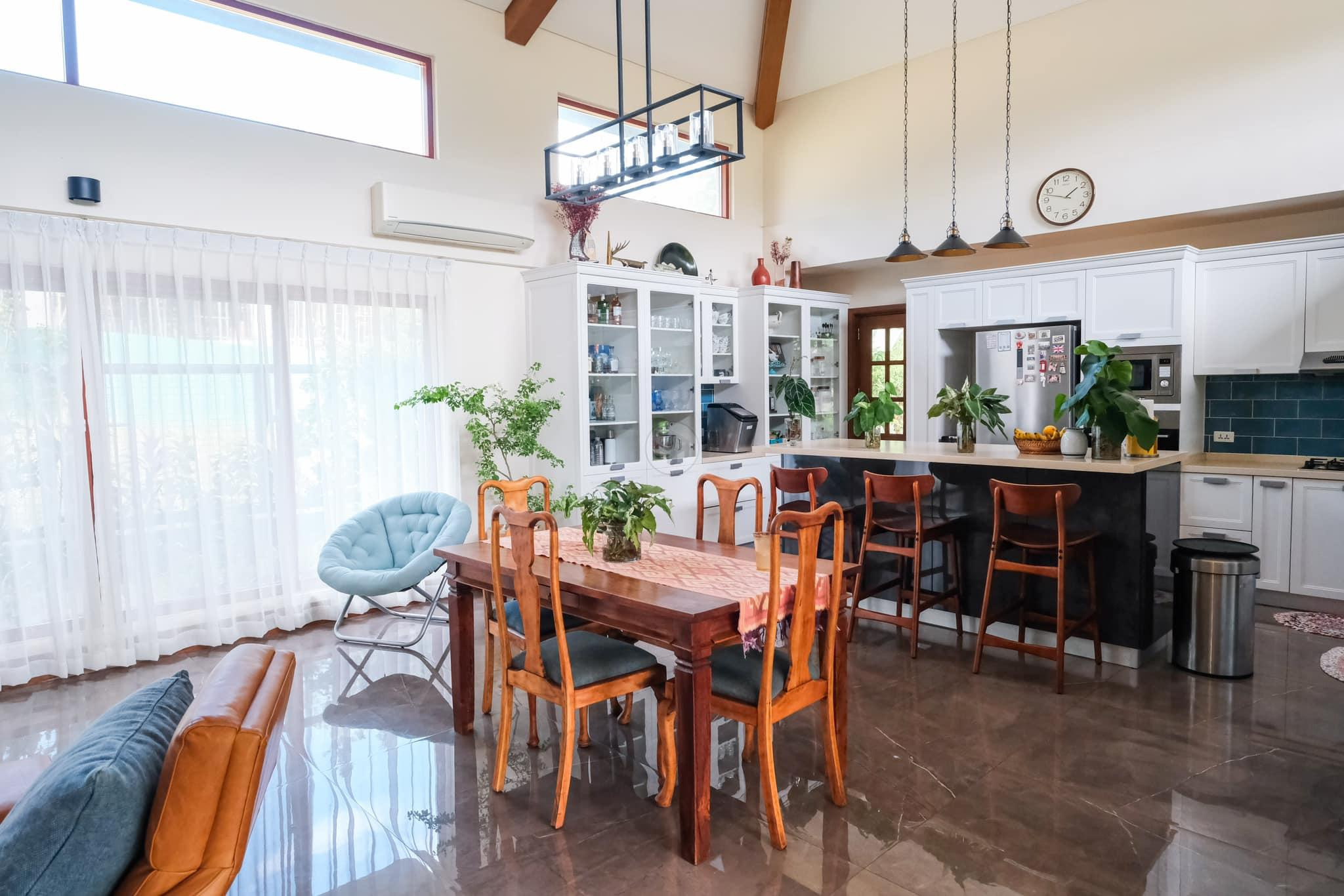 Invest in this Well-Maintained House in Anvaya Cove photo 2