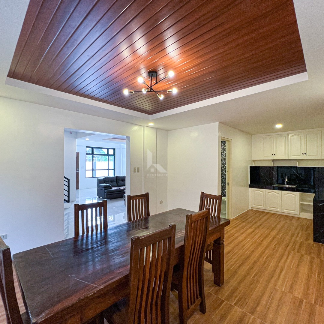 Impressive Modern Industrial House and Lot For Sale photo 4