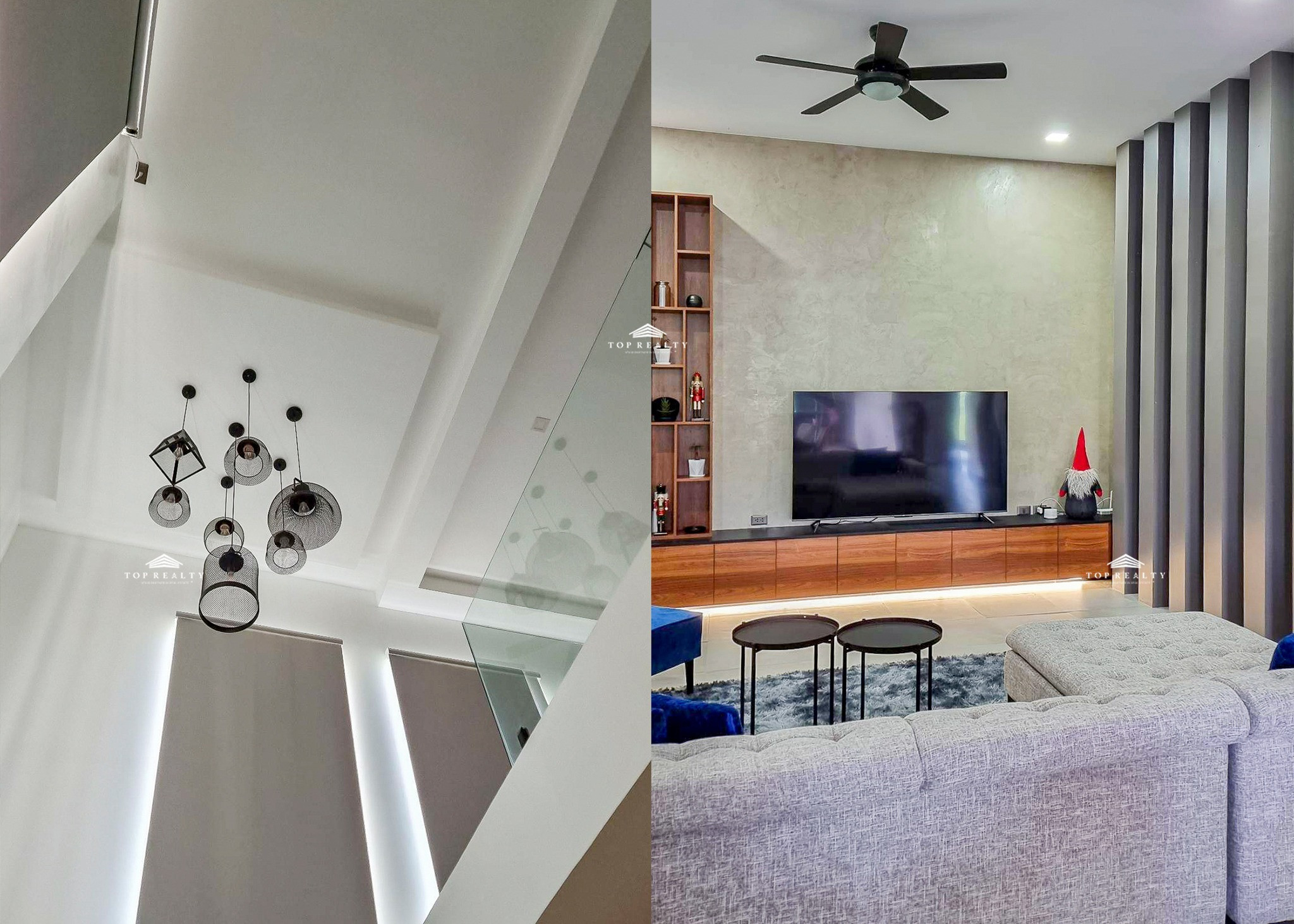 10-bedroom Contemporary Home with Swimming Pool for Sale photo 3