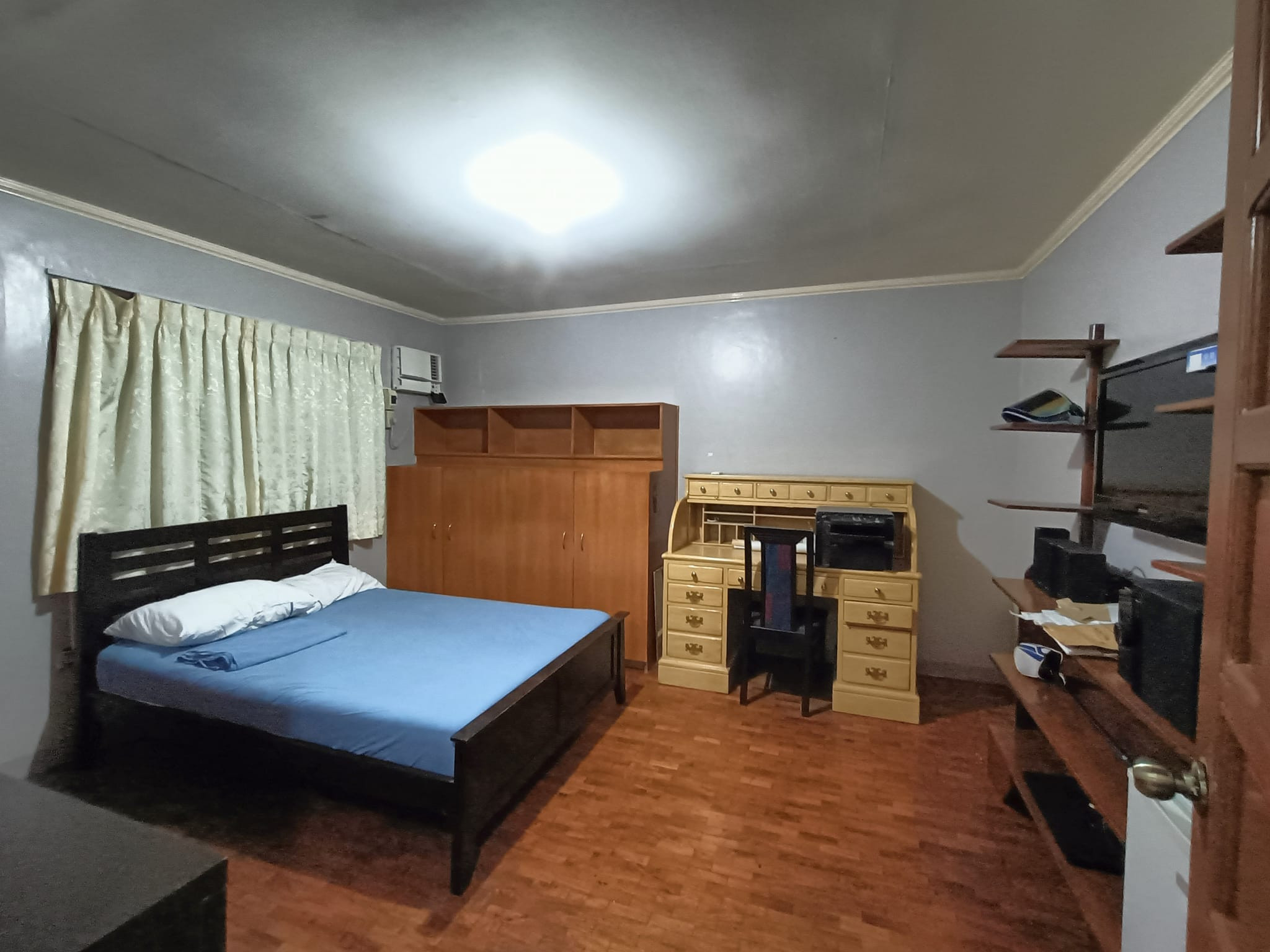 Classic Bungalow for Sale in an exclusive subd. in Angeles City, Pampanga photo 5